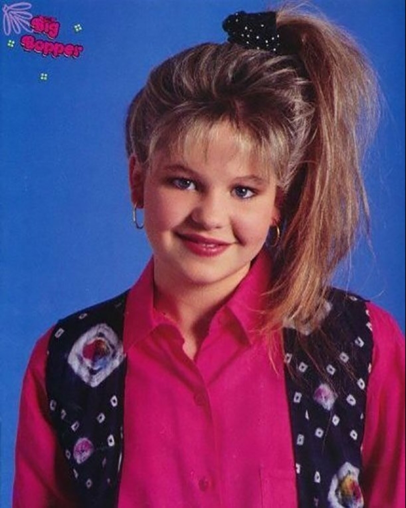 25 ugly hairstyles from the 90s 25 ugly hairstyles from the 90s