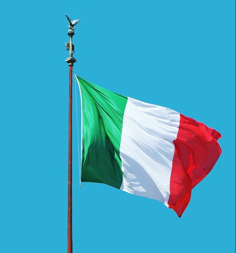 25 unpleasant facts about different countries that their residents would prefer to forget about 25 unpleasant facts about different countries that their residents would prefer to forget about