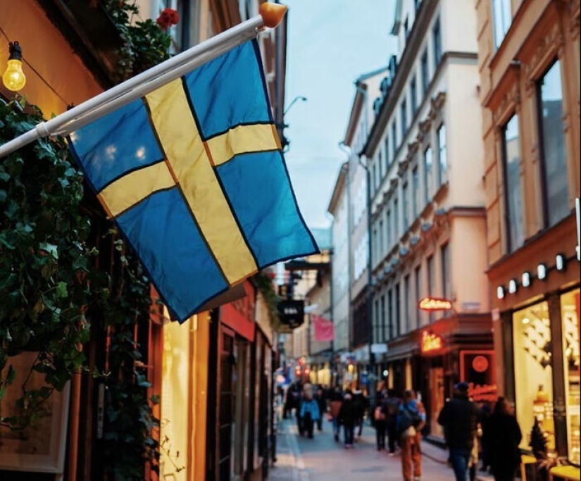 25 unpleasant facts about different countries that their residents would prefer to forget about 25 unpleasant facts about different countries that their residents would prefer to forget about