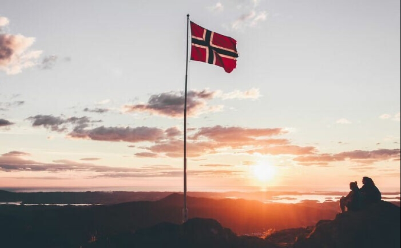 25 unpleasant facts about different countries that their residents would prefer to forget about 25 unpleasant facts about different countries that their residents would prefer to forget about