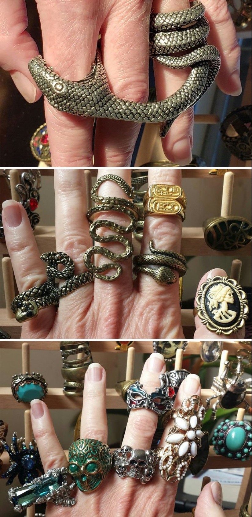 25 unusual things bought at flea markets and thrift stores 25 unusual things bought at flea markets and thrift stores