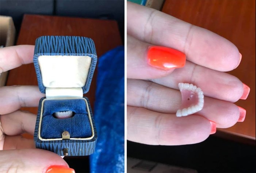 25 unusual things bought at flea markets and thrift stores 25 unusual things bought at flea markets and thrift stores