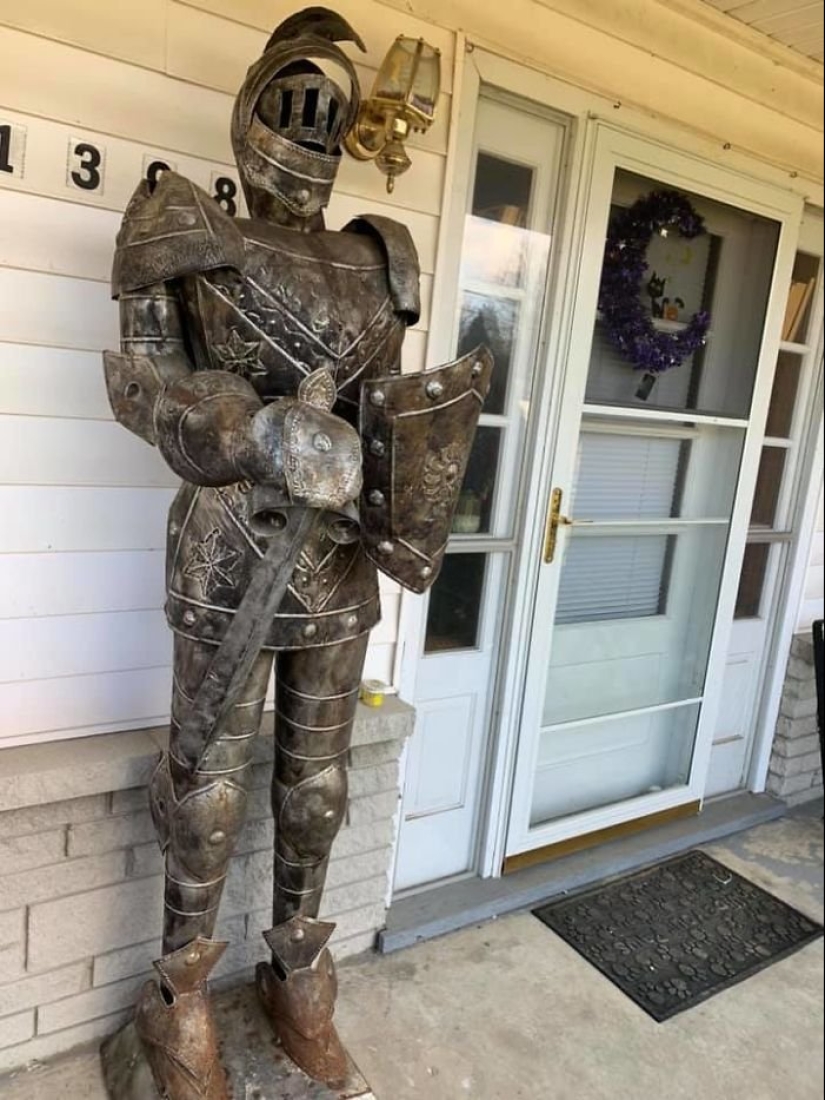 25 unusual things bought at flea markets and thrift stores 25 unusual things bought at flea markets and thrift stores