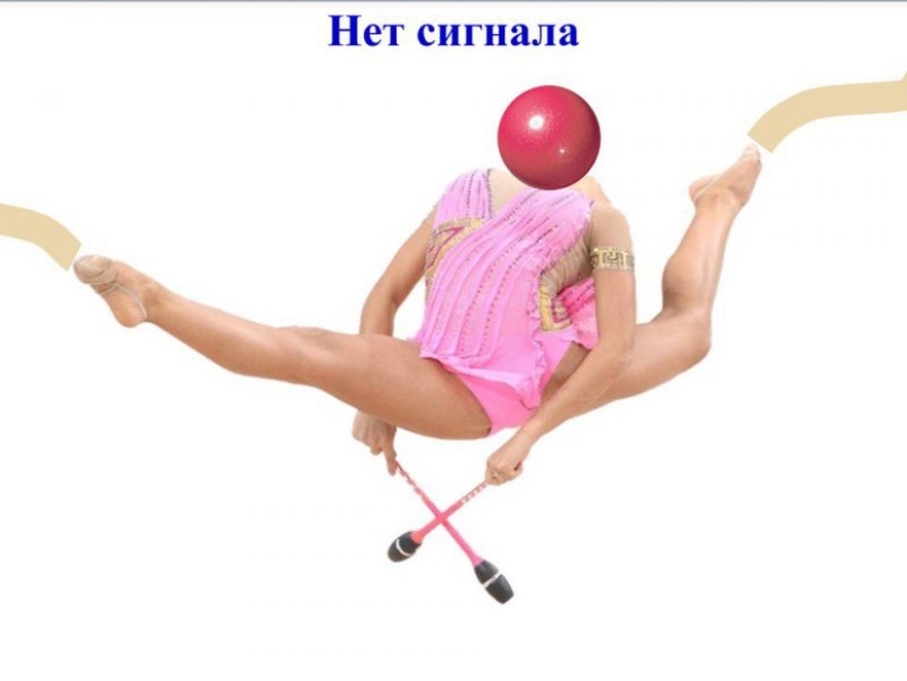 25 uporotyh slides that will spoil even the best presentation