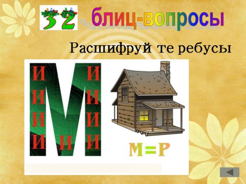 25 uporotyh slides that will spoil even the best presentation