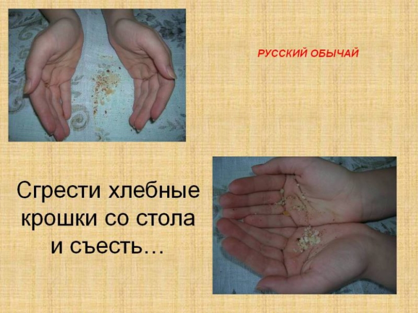 25 uporotyh slides that will spoil even the best presentation