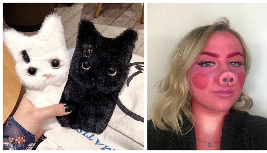 25 veces cuando a la gente se le ocurrió un juego completo, pero lo hicieron tan bien que sorprendieron a todos 25 veces cuando a la gente se le ocurrió un juego completo, pero lo hicieron tan bien que sorprendieron a todos