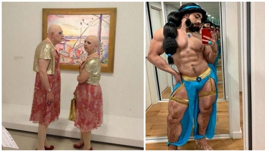 25 veces cuando las personas han declarado la guerra en la lógica y ganó