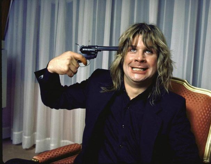 25 western stars who have been on the verge of life and death