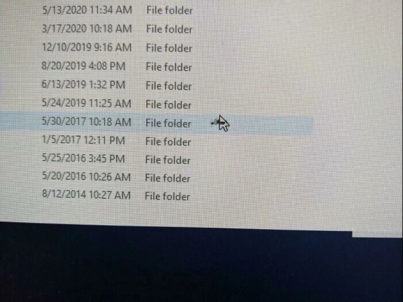 25 worst nightmares that tech support staff had to face
