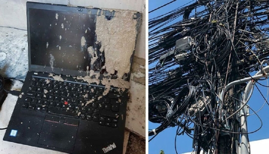 25 worst nightmares that tech support staff had to face