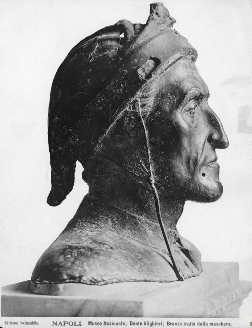 26 death masks of famous historical figures 26 death masks of famous historical figures