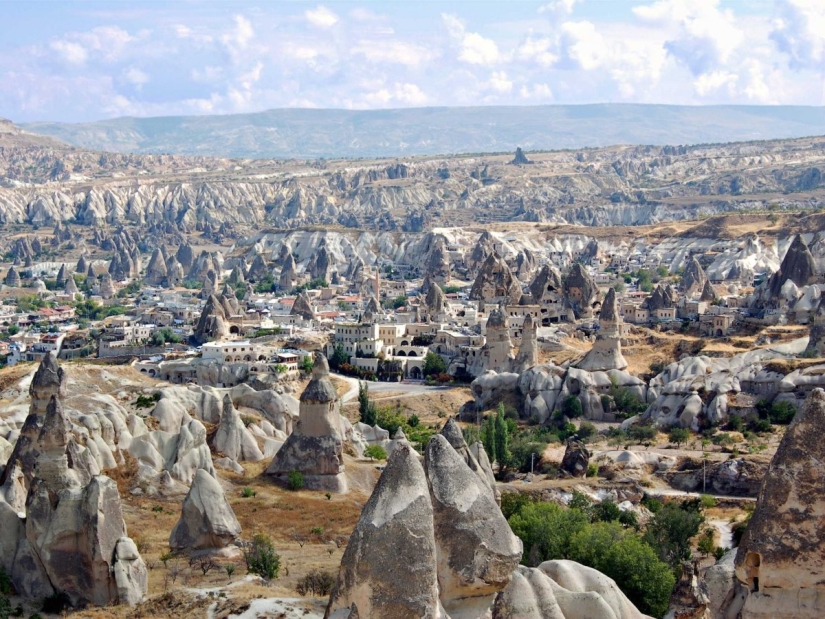 26 impresionantes ruinas antiguas que definitivamente vale la pena ver