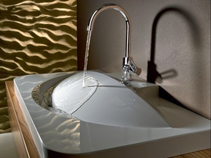 26 most beautiful and stylish sinks that will decorate any home