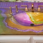 26 most beautiful and stylish sinks that will decorate any home