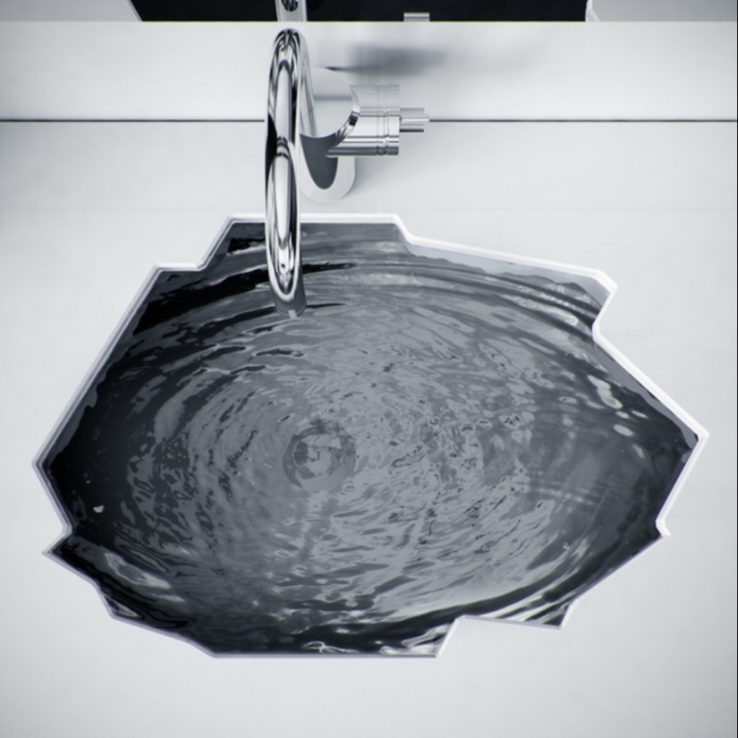 26 most beautiful and stylish sinks that will decorate any home