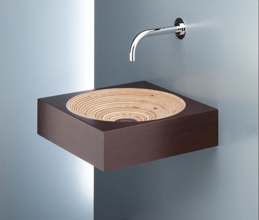 26 most beautiful and stylish sinks that will decorate any home