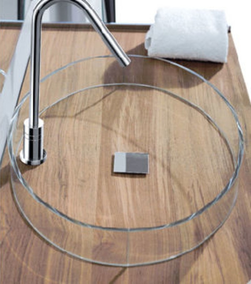 26 most beautiful and stylish sinks that will decorate any home