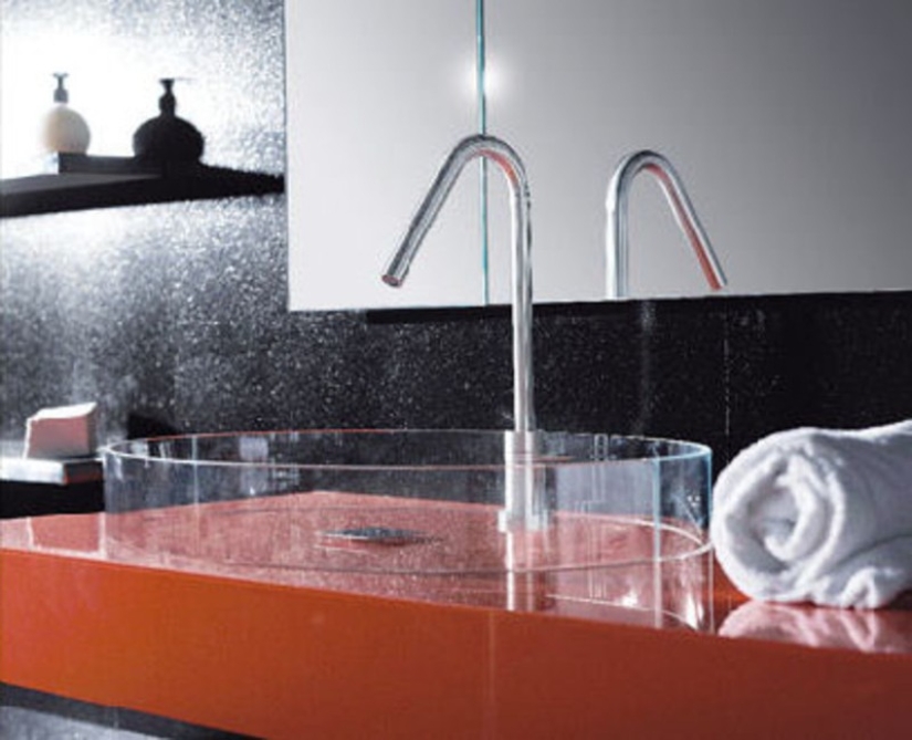26 most beautiful and stylish sinks that will decorate any home