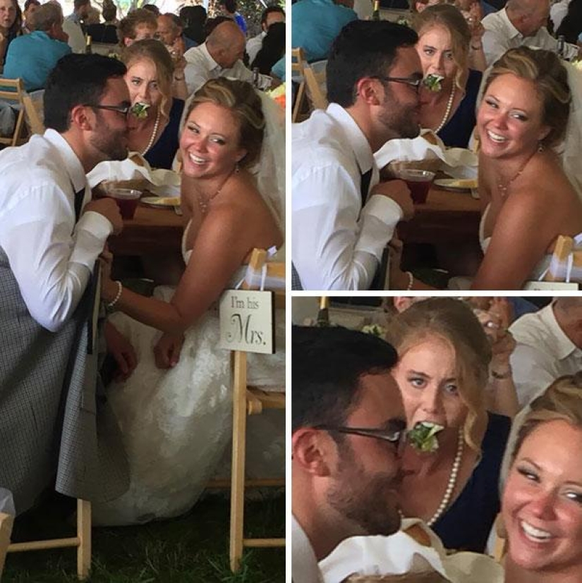 26 photos where the background is much funnier than the front 26 photos where the background is much funnier than the front