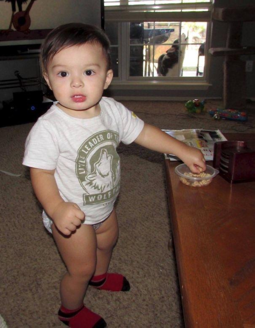 26 photos where the background is much funnier than the front 26 photos where the background is much funnier than the front