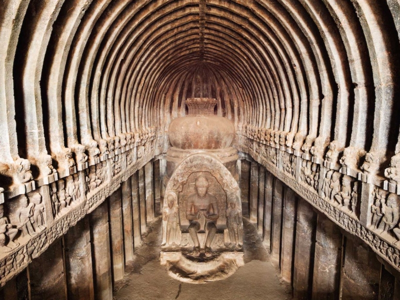 26 stunning ancient ruins that are definitely worth seeing