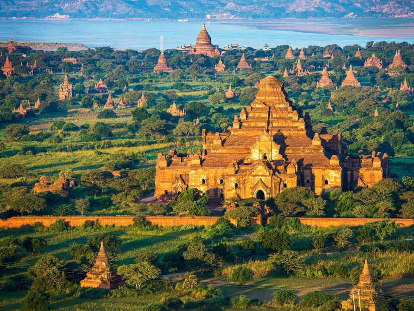 26 stunning ancient ruins that are definitely worth seeing