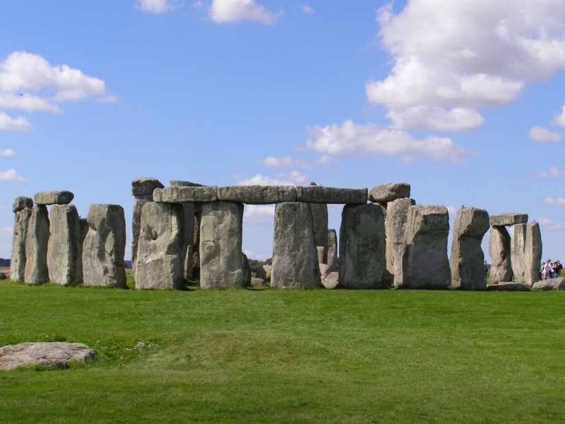 26 stunning ancient ruins that are definitely worth seeing