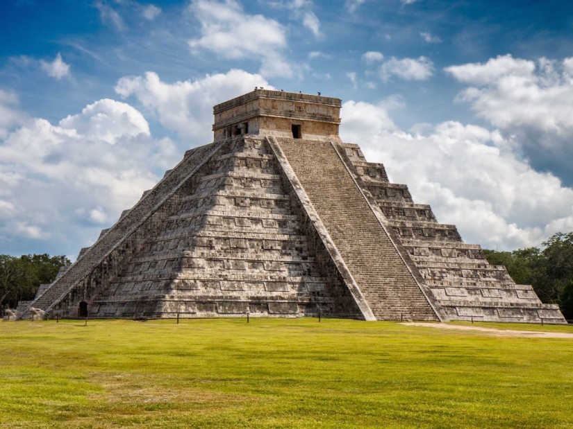 26 stunning ancient ruins that are definitely worth seeing