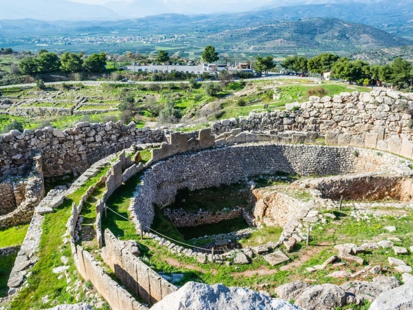 26 stunning ancient ruins that are definitely worth seeing