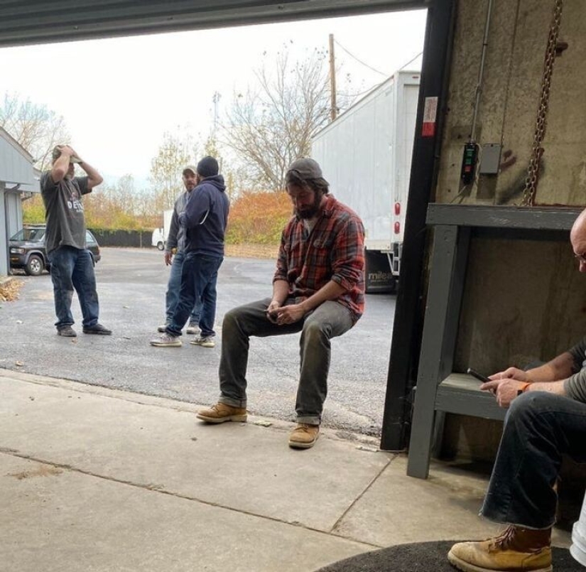 27 amazing photos that don't have a drop of photoshop on them