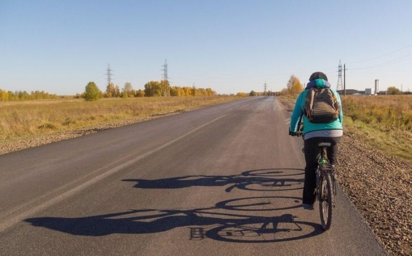 27 amazing photos that don't have a drop of photoshop on them