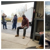 27 amazing photos that don't have a drop of photoshop on them