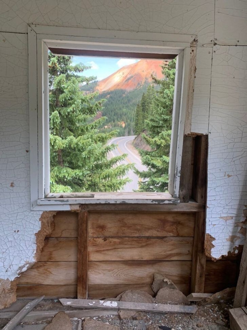 27 amazing photos that don't have a drop of photoshop on them