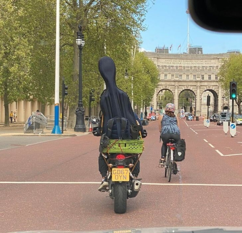 27 amazing photos that don't have a drop of photoshop on them