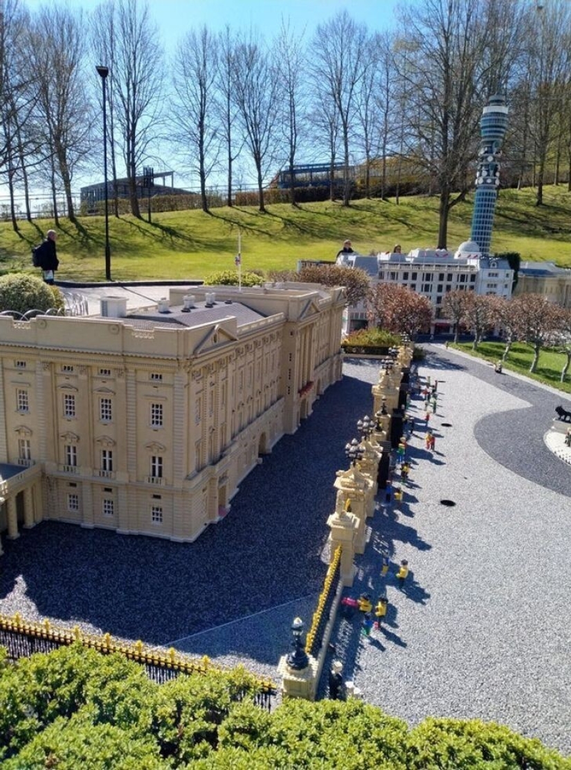 27 amazing photos that don't have a drop of photoshop on them