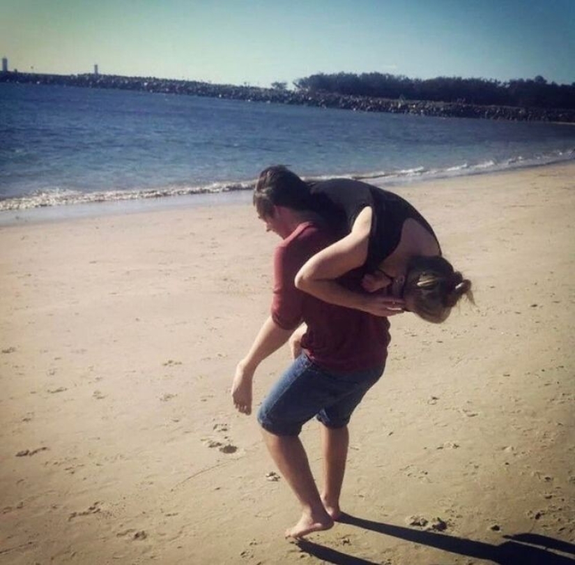 27 amazing photos that don't have a drop of photoshop on them