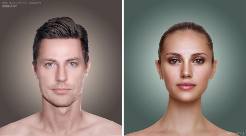 27 de diseñadores de todo el mundo: lo que significa ser atractiva y elegante en su país 27 de diseñadores de todo el mundo: lo que significa ser atractiva y elegante en su país