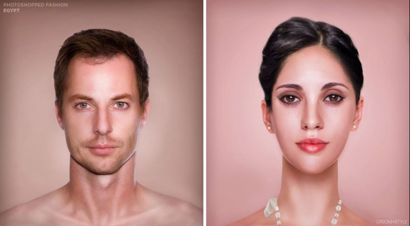 27 de diseñadores de todo el mundo: lo que significa ser atractiva y elegante en su país 27 de diseñadores de todo el mundo: lo que significa ser atractiva y elegante en su país