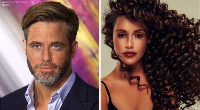 27 de diseñadores de todo el mundo: lo que significa ser atractiva y elegante en su país 27 de diseñadores de todo el mundo: lo que significa ser atractiva y elegante en su país