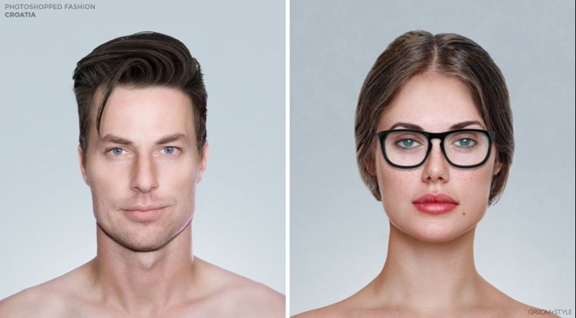 27 de diseñadores de todo el mundo: lo que significa ser atractiva y elegante en su país 27 de diseñadores de todo el mundo: lo que significa ser atractiva y elegante en su país