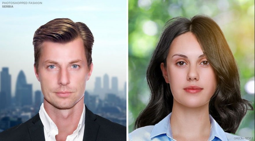 27 de diseñadores de todo el mundo: lo que significa ser atractiva y elegante en su país 27 de diseñadores de todo el mundo: lo que significa ser atractiva y elegante en su país