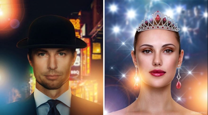 27 designers from around the world: what it means to be attractive and stylish in their country