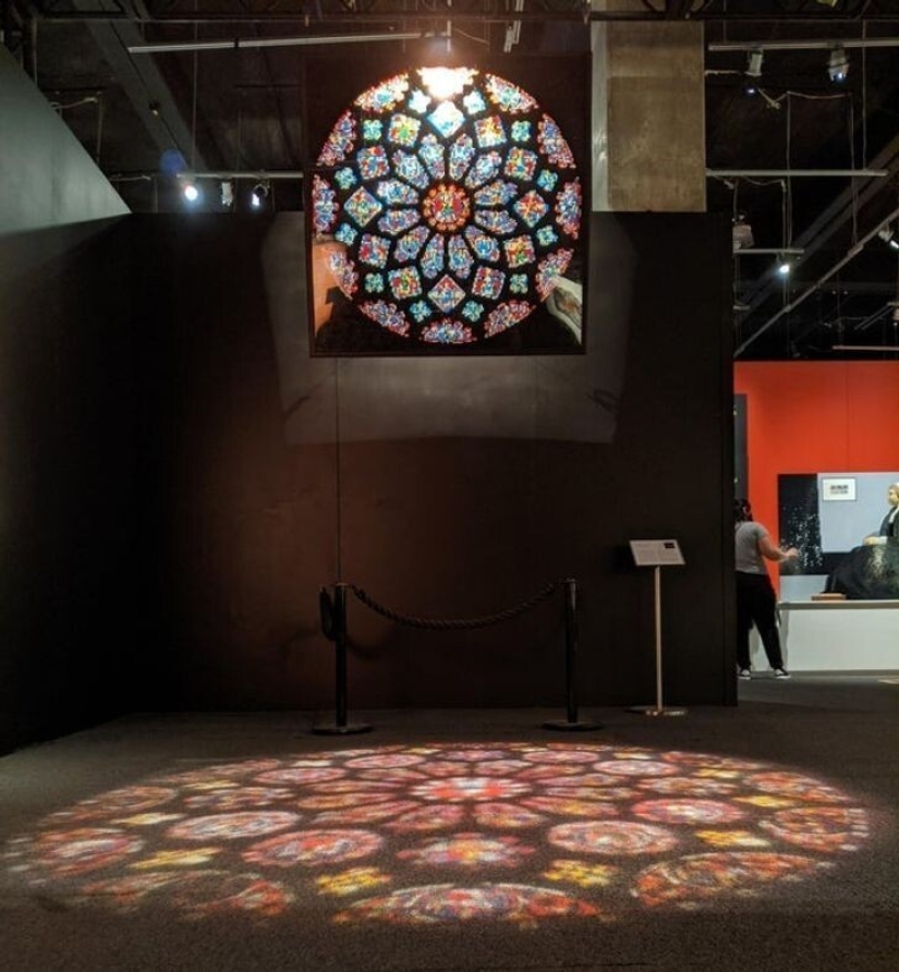 27 fotos increíbles que no tienen una gota de photoshop en ellos