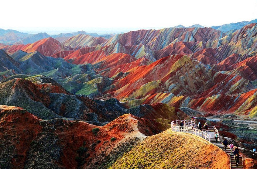27 incredible places that you must see firsthand