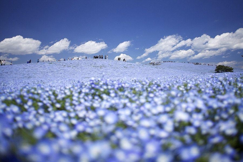 27 incredible places that you must see firsthand