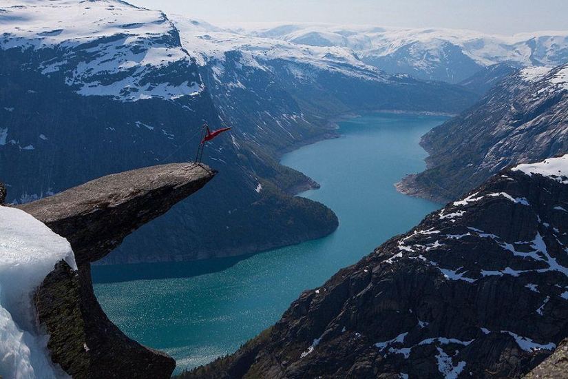 27 incredible places that you must see firsthand