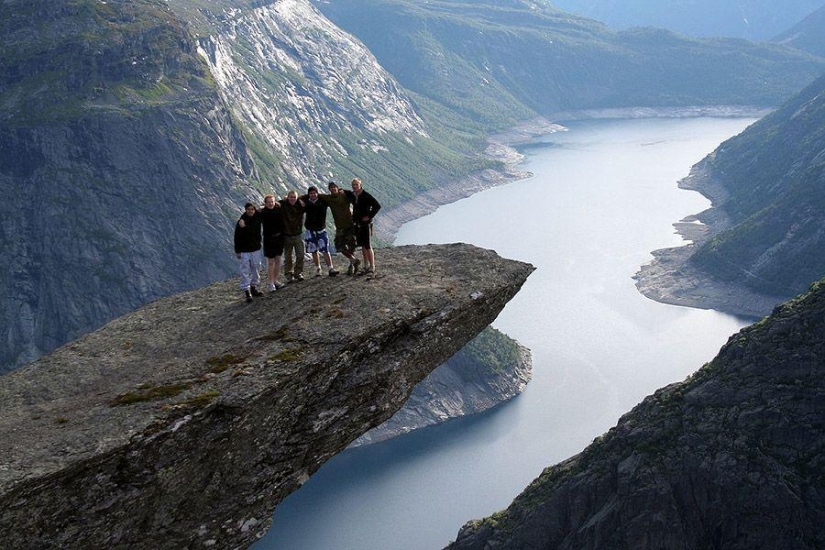 27 incredible places that you must see firsthand