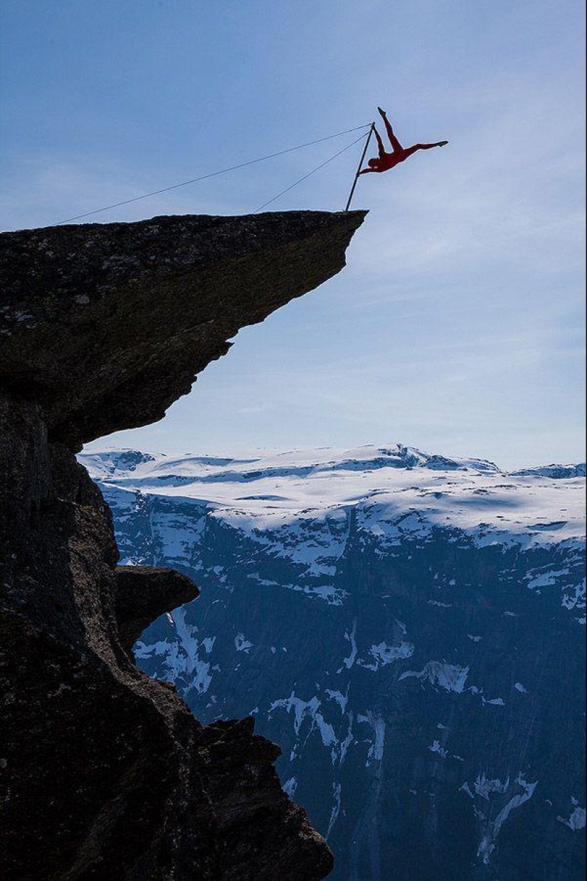 27 incredible places that you must see firsthand