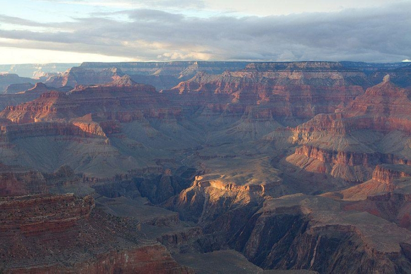 27 incredible places that you must see firsthand
